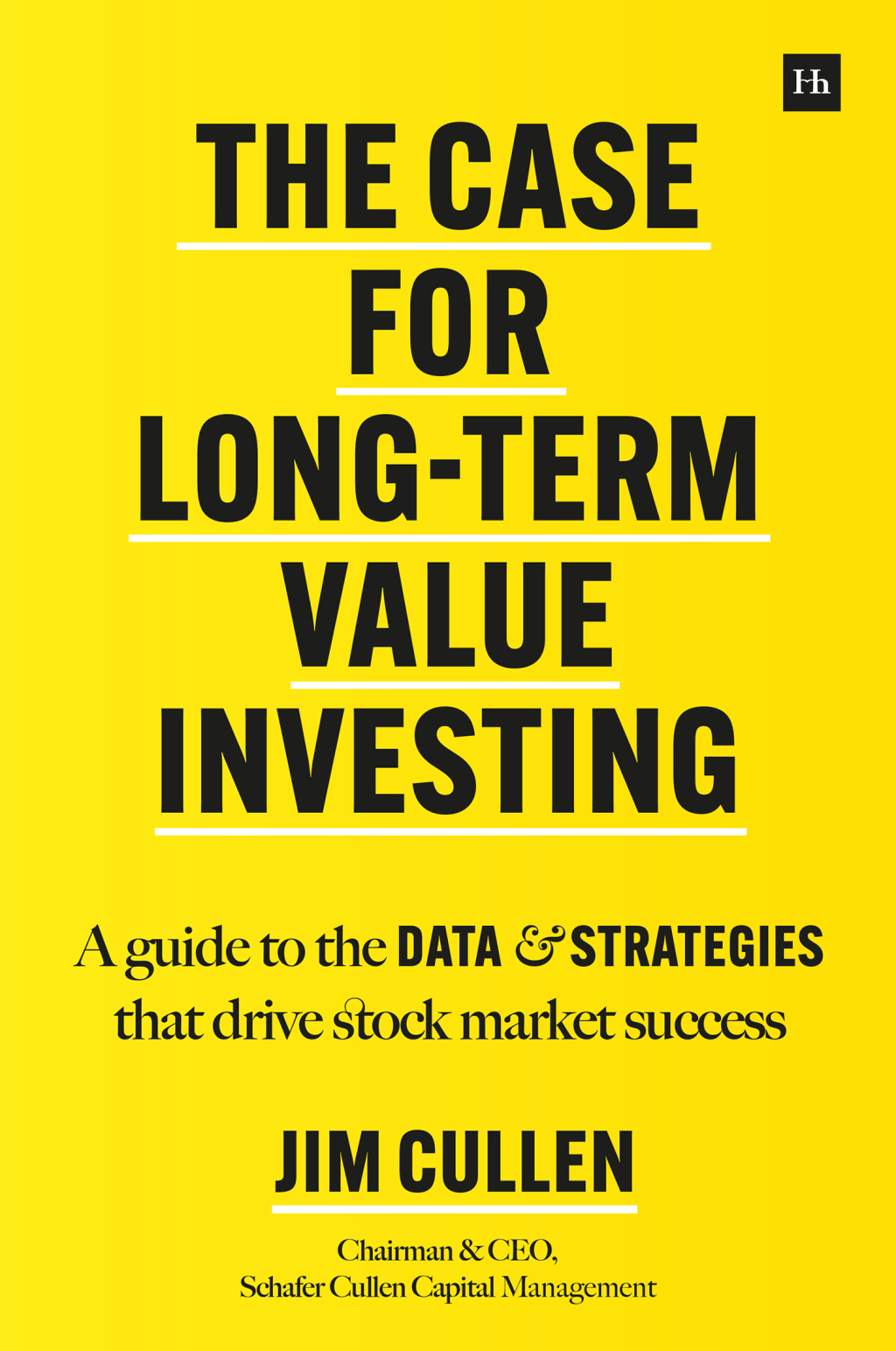The Case for Long-Term Value Investing A guide to the data and strategies that drive stock market success - (PDF/EPUB Version)