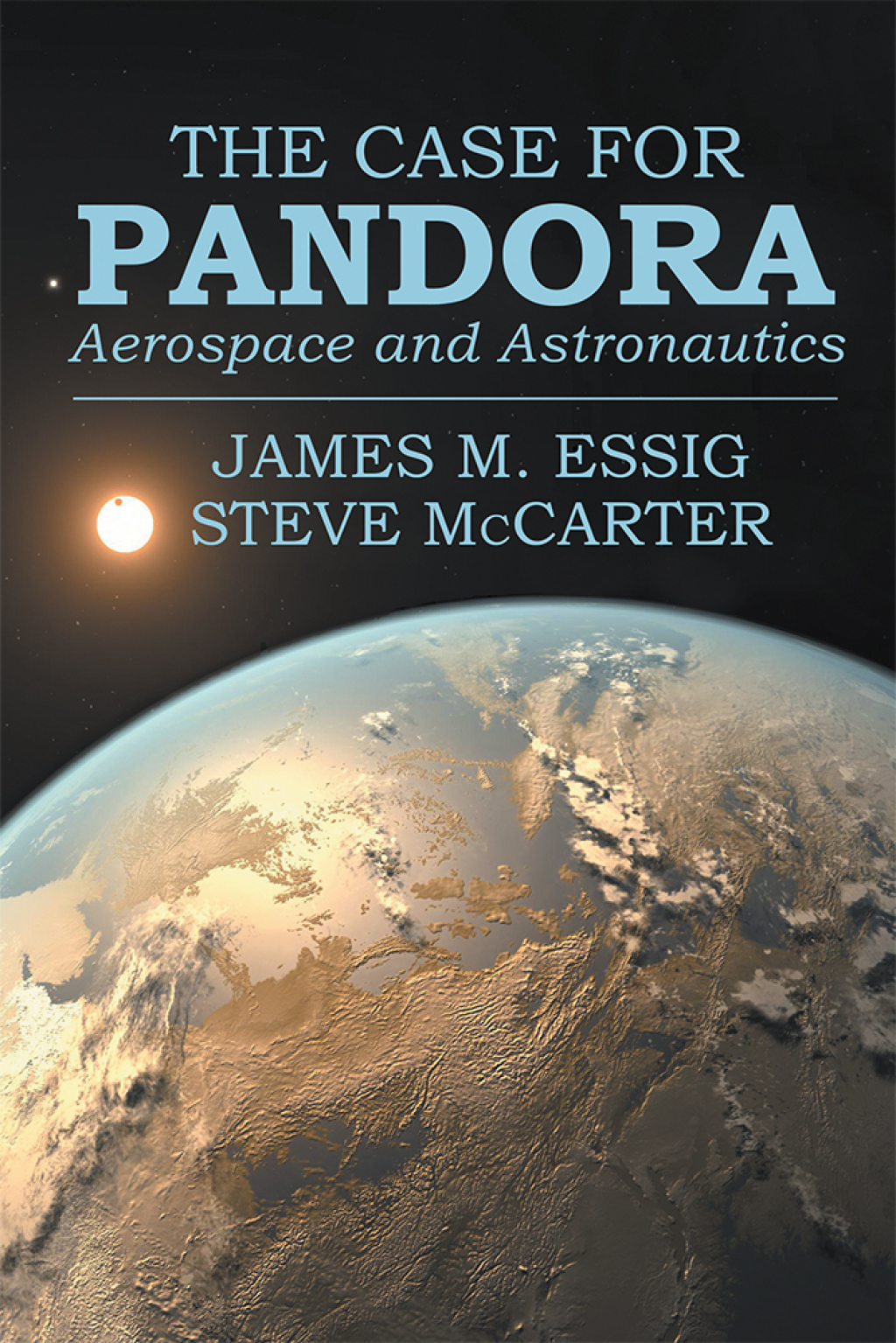 The Case for Pandora - (PDF/EPUB Version)