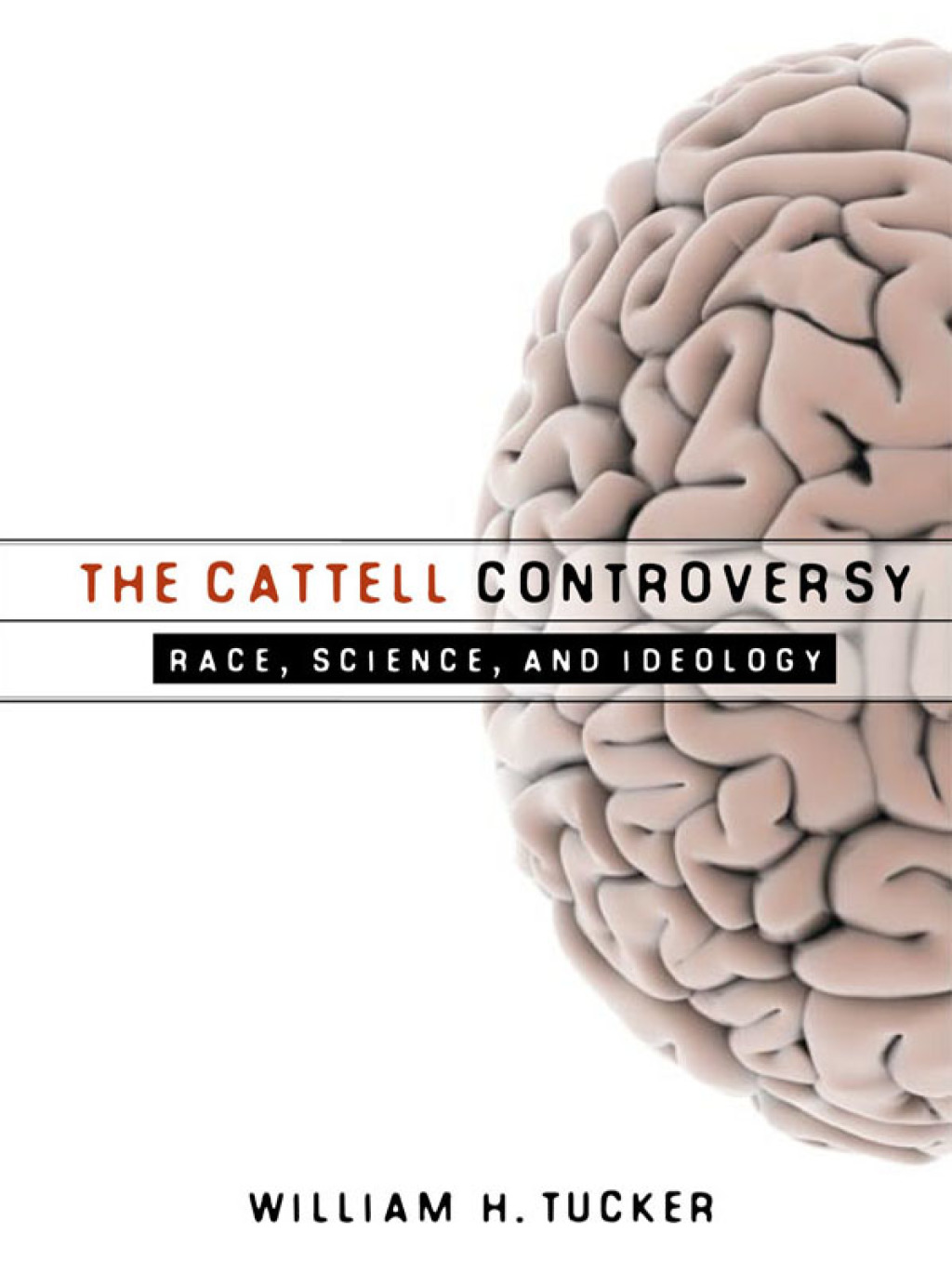 The Cattell Controversy Race, Science, and Ideology - (PDF/EPUB Version)