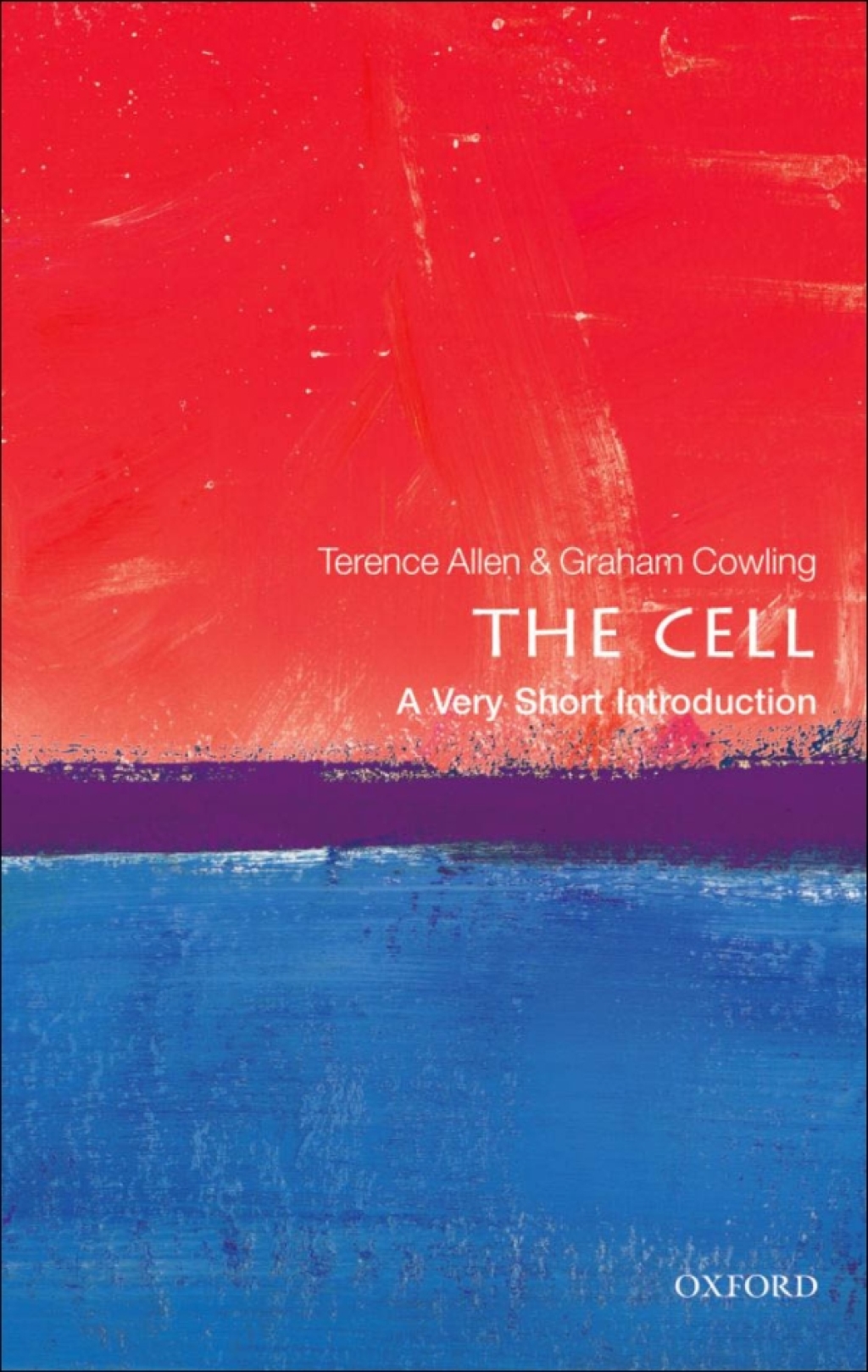 The Cell A Very Short Introduction - (PDF/EPUB Version)