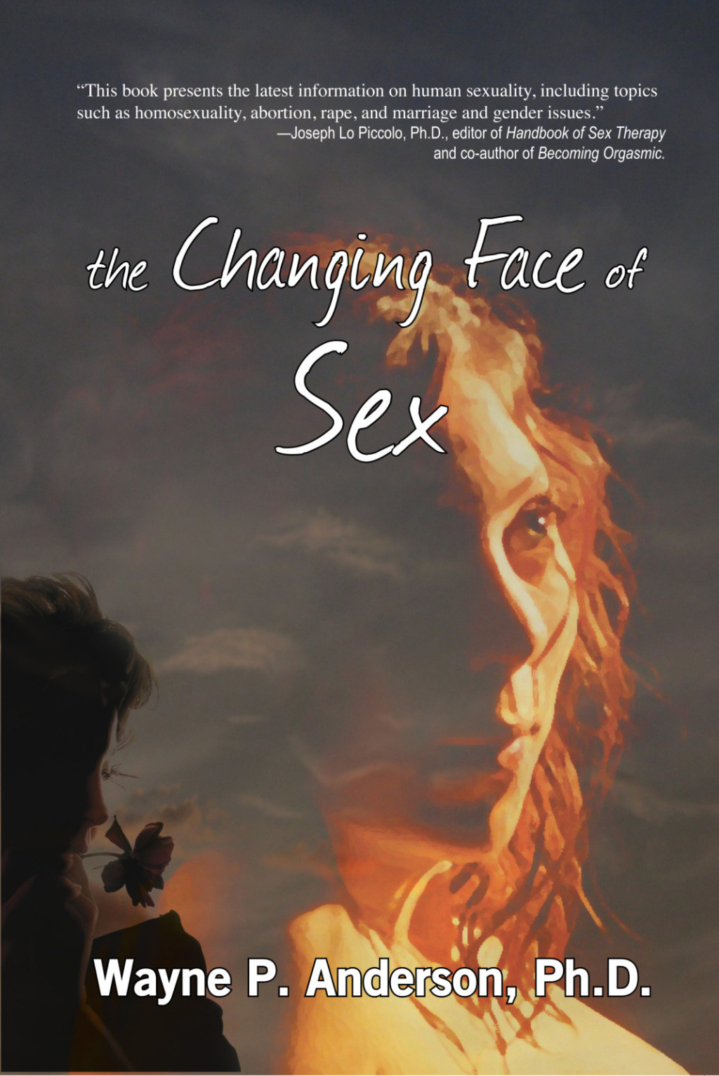 The Changing Face of Sex - (PDF/EPUB Version)