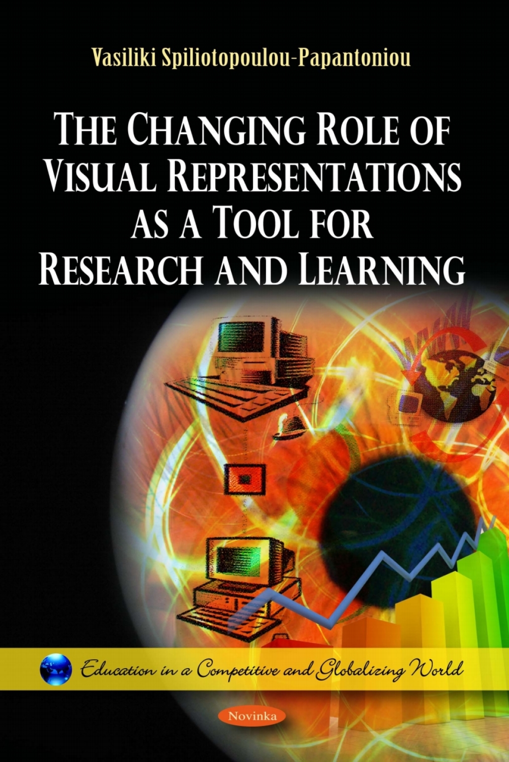 The Changing Role of Visual Representations as a Tool for Research and ...