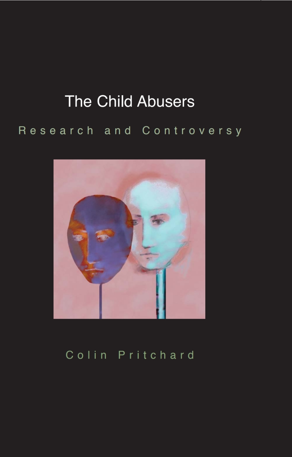 The Child Abusers 1st Edition - (PDF/EPUB Version)
