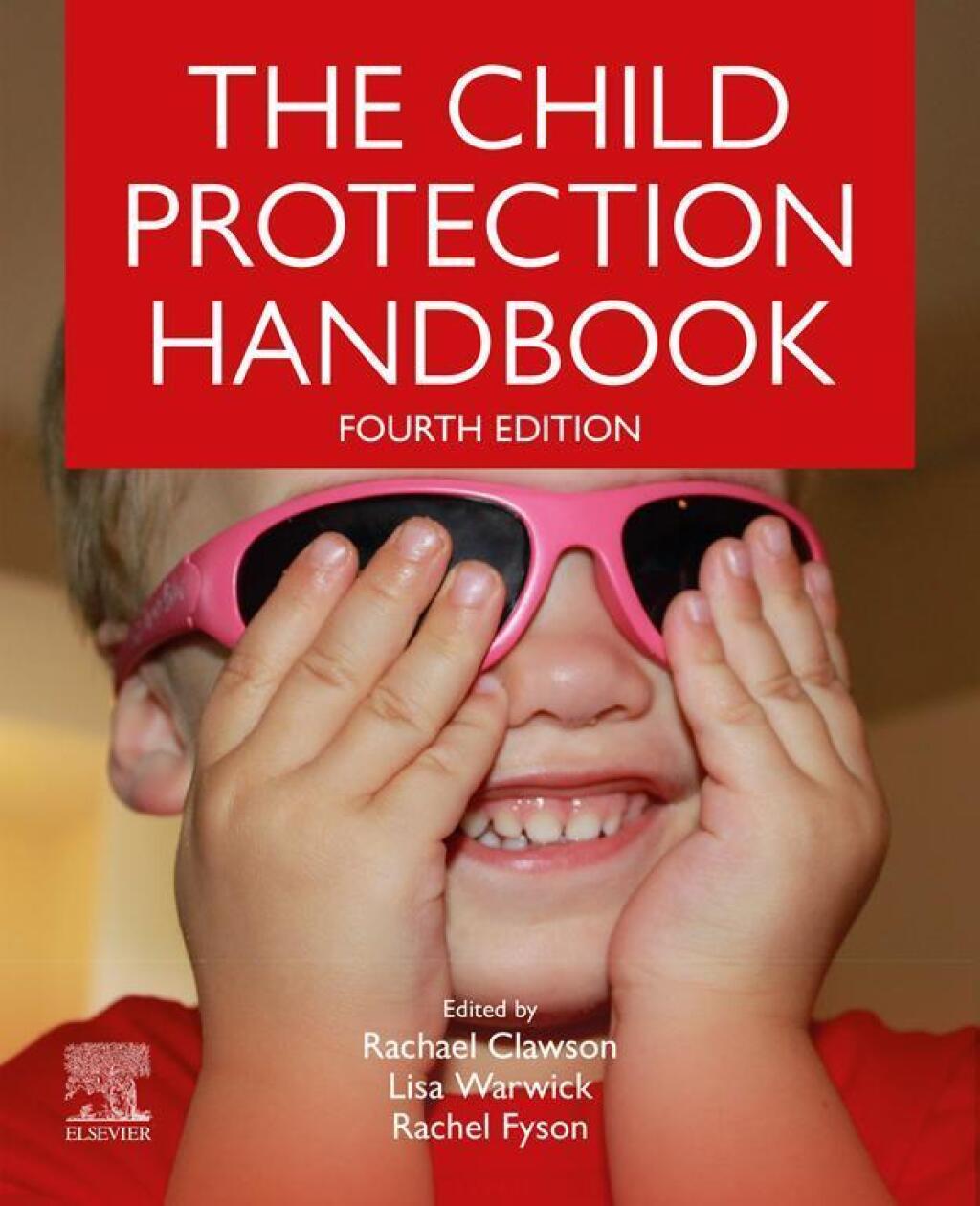 The Child Protection Handbook 4th Edition - (PDF/EPUB Version)