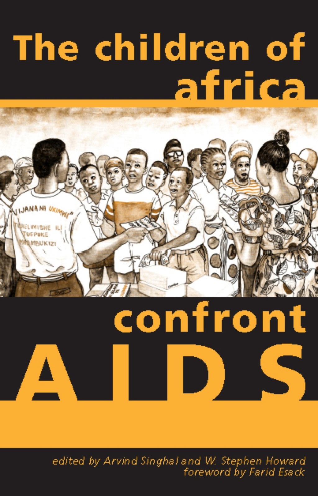 The Children of Africa Confront AIDS From Vulnerability to Possibility 1st Edition - (PDF/EPUB Version)