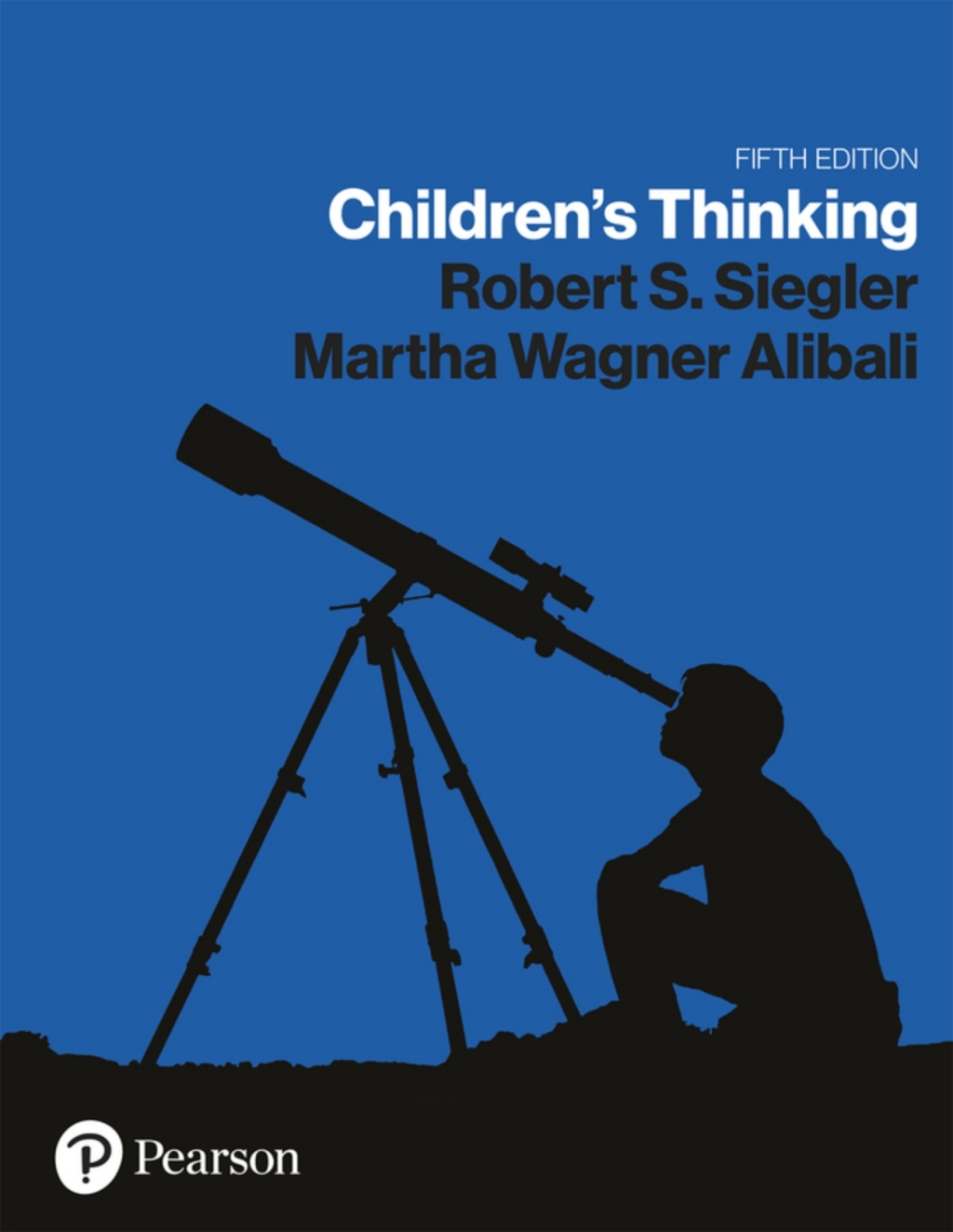 The Children's Thinking (Pearson+) 5th Edition â€“ PDF/EPUB Version Downloadable