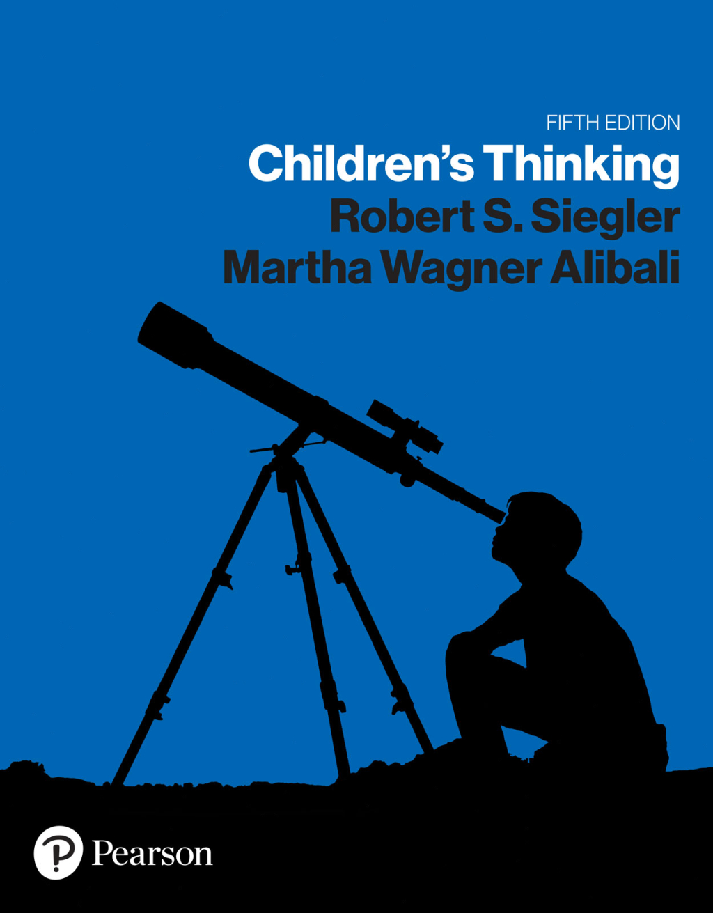 The Children's Thinking 5th Edition â€“ PDF/EPUB Version Downloadable