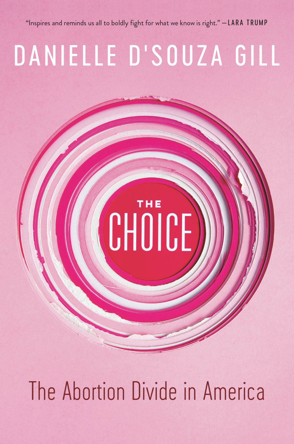 The Choice The Abortion Divide in America - (PDF/EPUB Version)