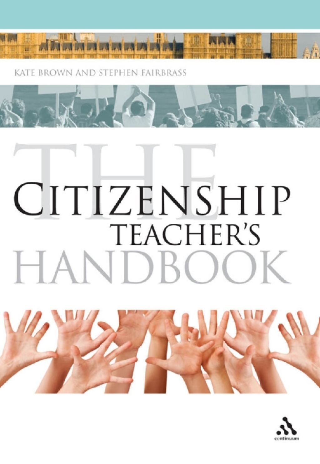 The Citizenship Teacher's Handbook 1st Edition - (PDF/EPUB Version)