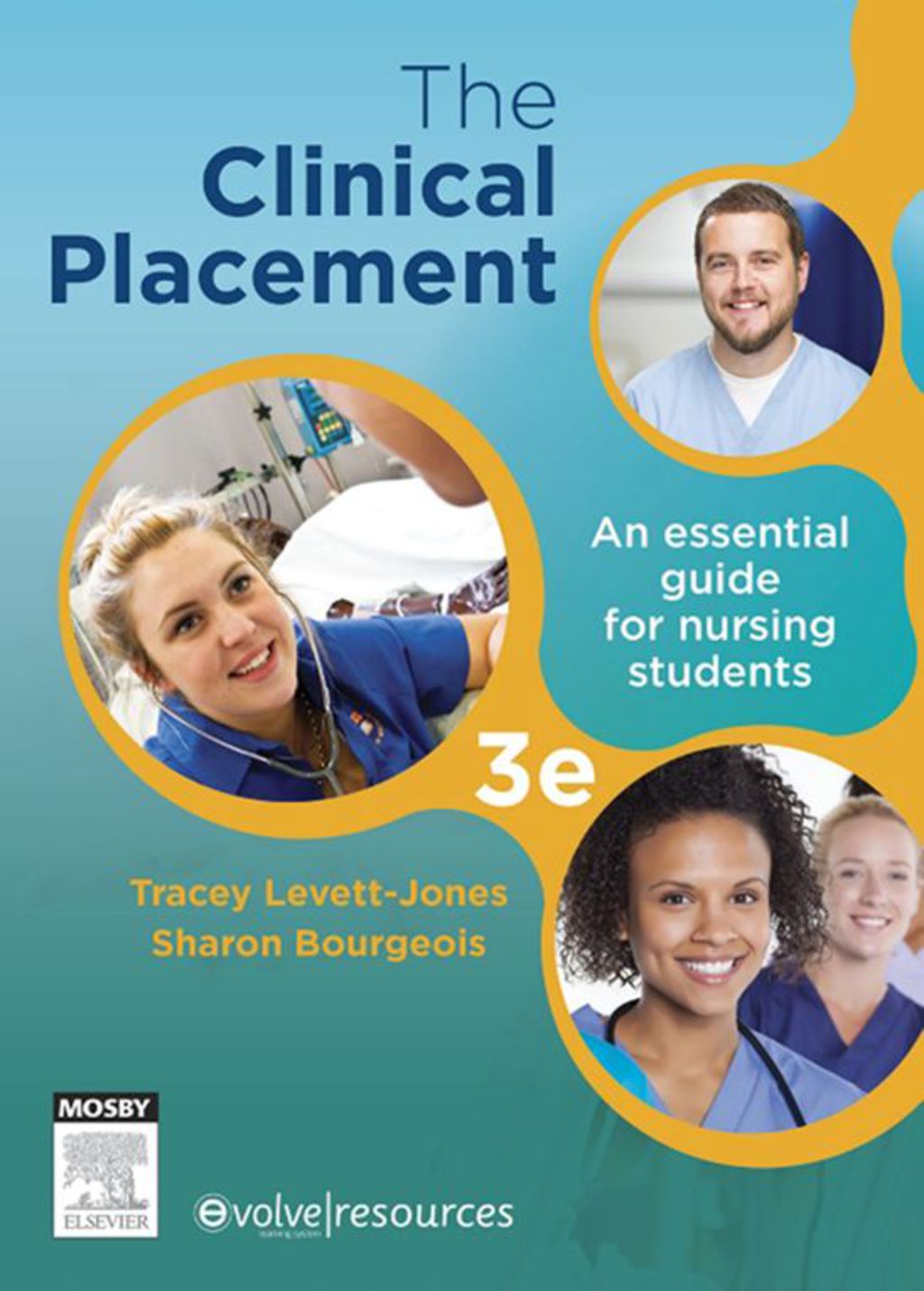 The Clinical Placement An Essential Guide for Nursing Students 3rd Edition - (PDF/EPUB Version)