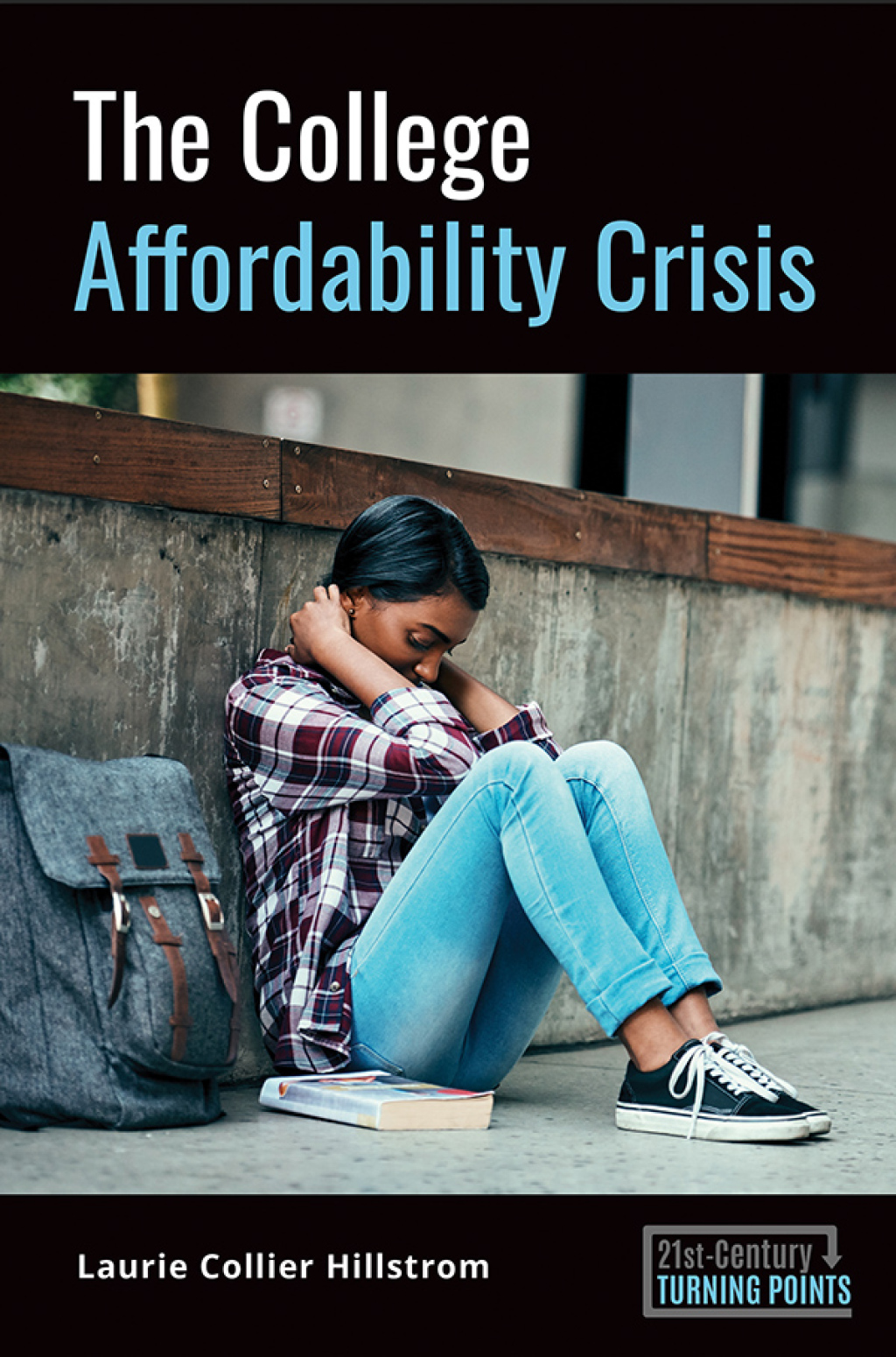 The College Affordability Crisis 1st Edition - (PDF/EPUB Version)
