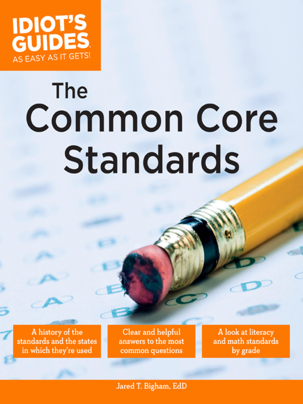 The Common Core Standards - (PDF/EPUB Version)