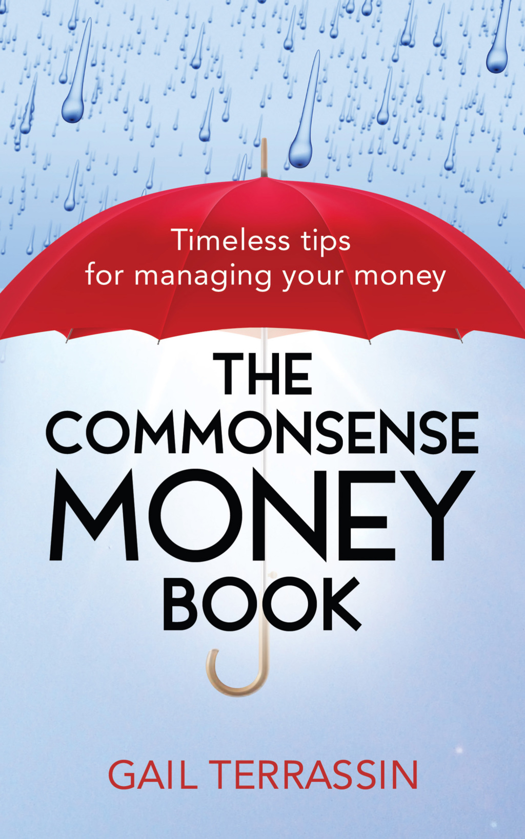 The Commonsense Money Book - (PDF/EPUB Version)