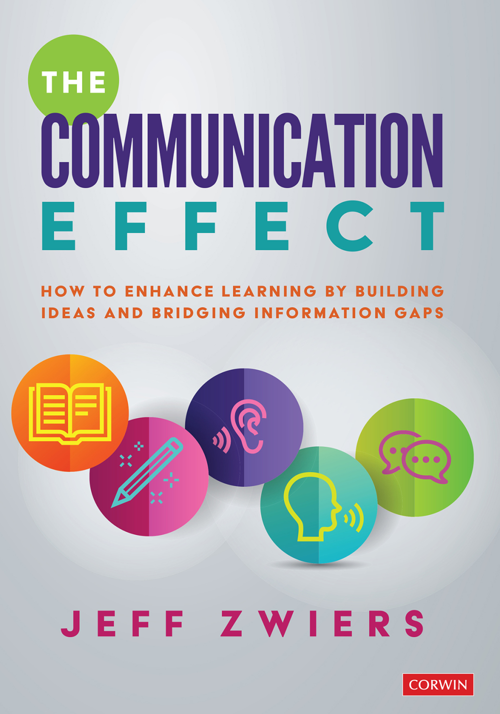The Communication Effect How to Enhance Learning by Building Ideas and Bridging Information Gaps 1st Edition - (PDF/EPUB Version)
