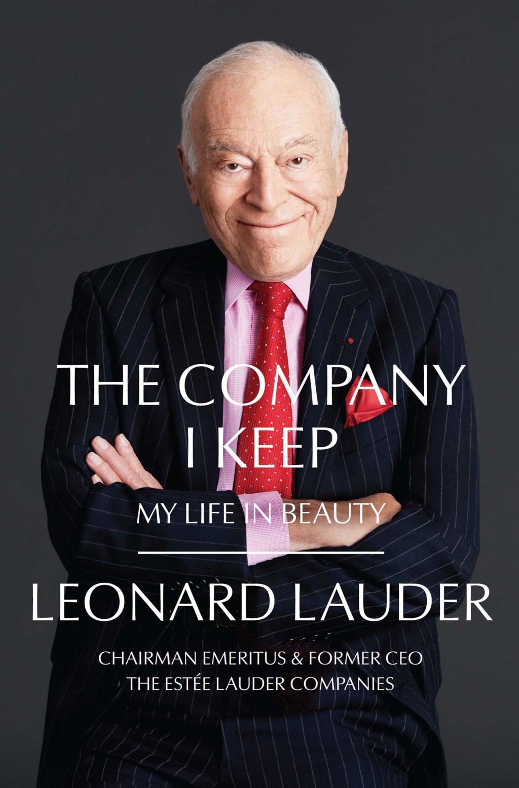 The Company I Keep My Life in Beauty - (PDF/EPUB Version)