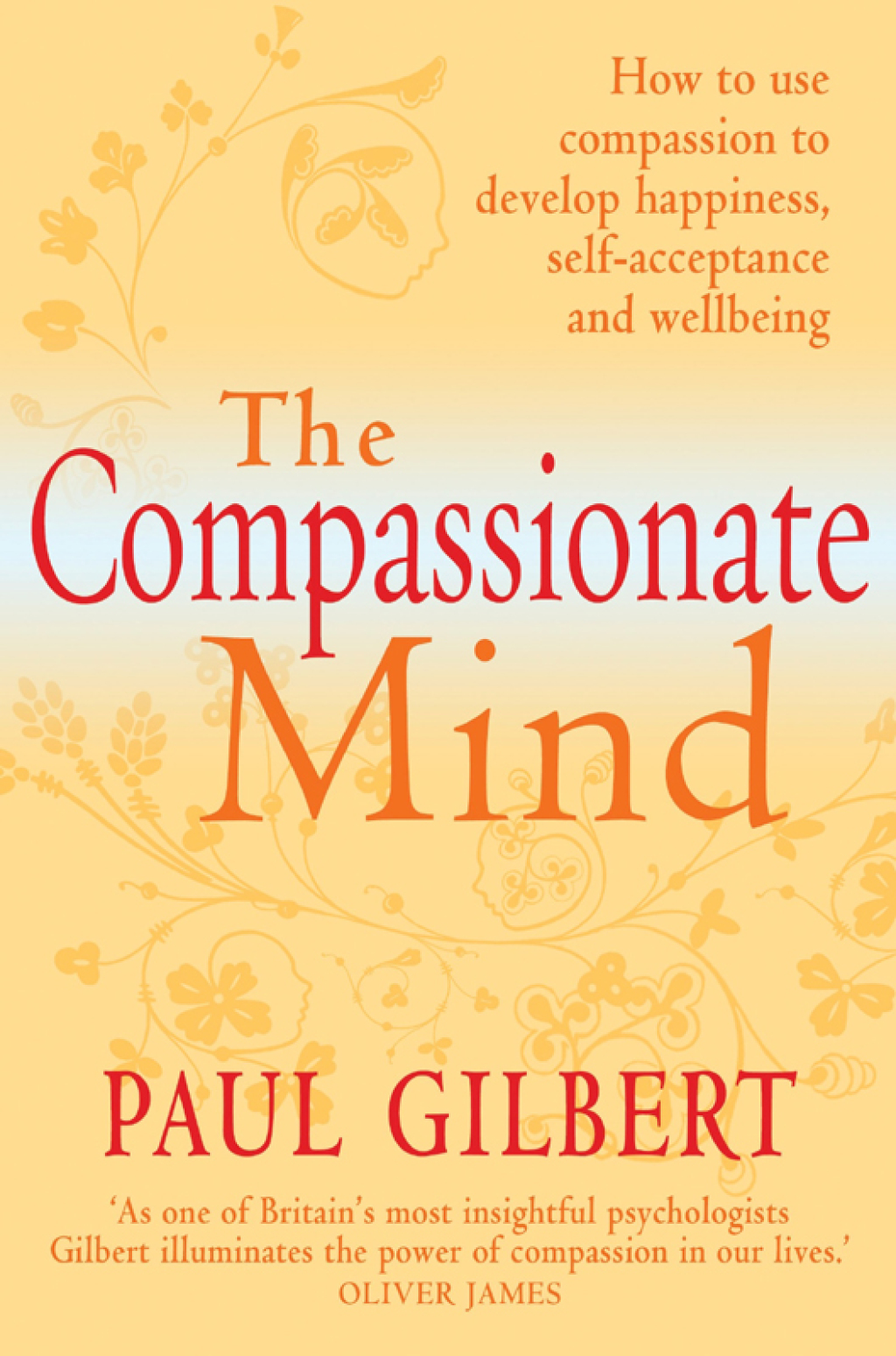The Compassionate Mind - (PDF/EPUB Version)