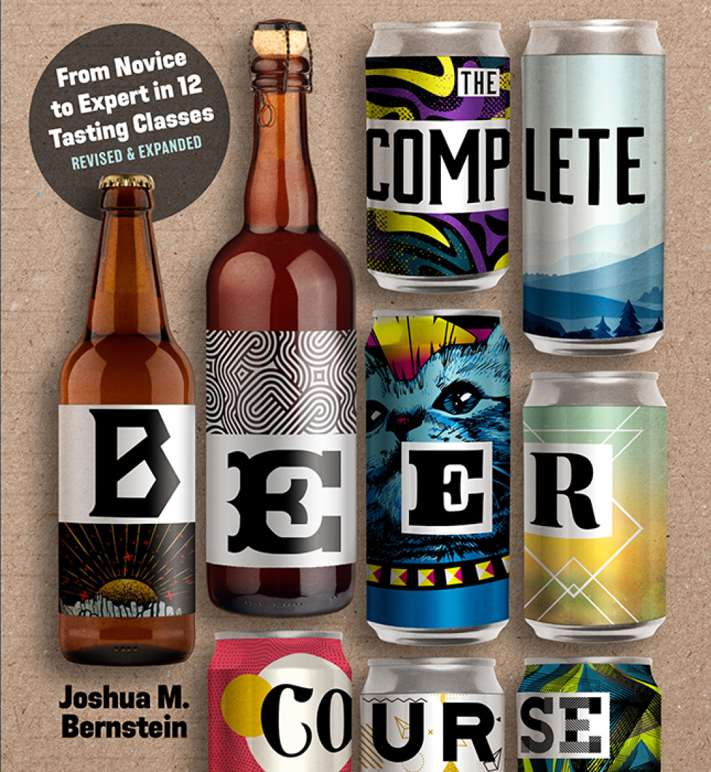The Complete Beer Course From Novice to Expert in Twelve Tasting Classes - (PDF/EPUB Version)