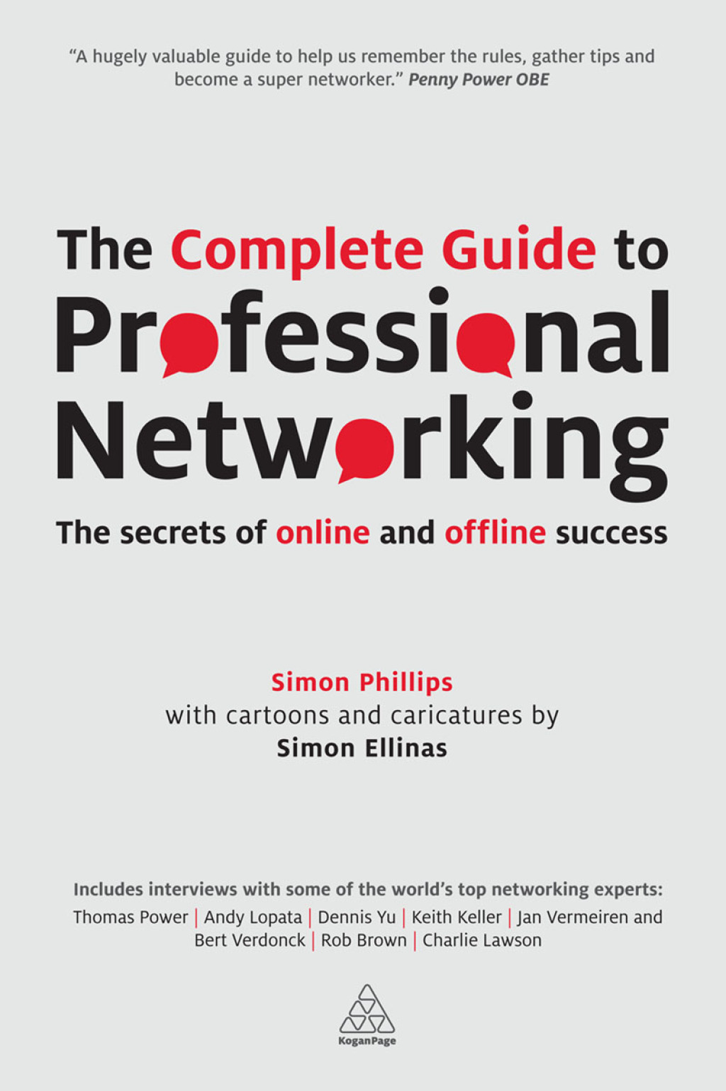 The Complete Guide to Professional Networking The Secrets of Online and Offline Success 1st Edition - (PDF/EPUB Version)