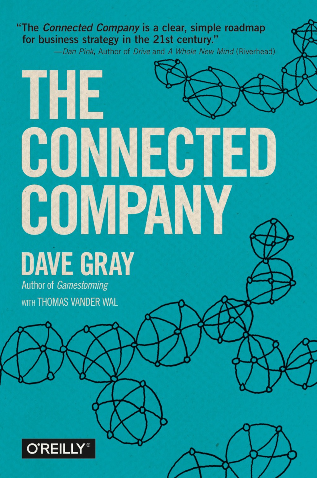 The Connected Company 1st Edition - (PDF/EPUB Version)