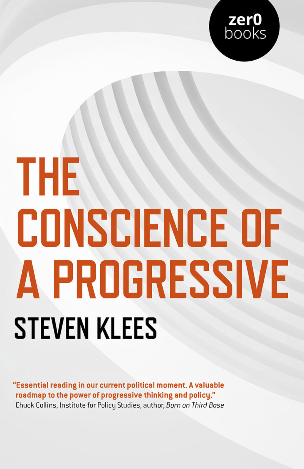 The Conscience of a Progressive - (PDF/EPUB Version)