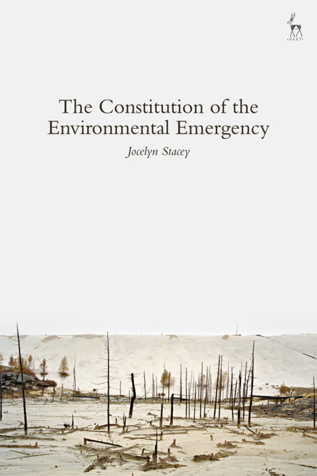 The Constitution of the Environmental Emergency 1st Edition â€“ PDF/EPUB Version Downloadable
