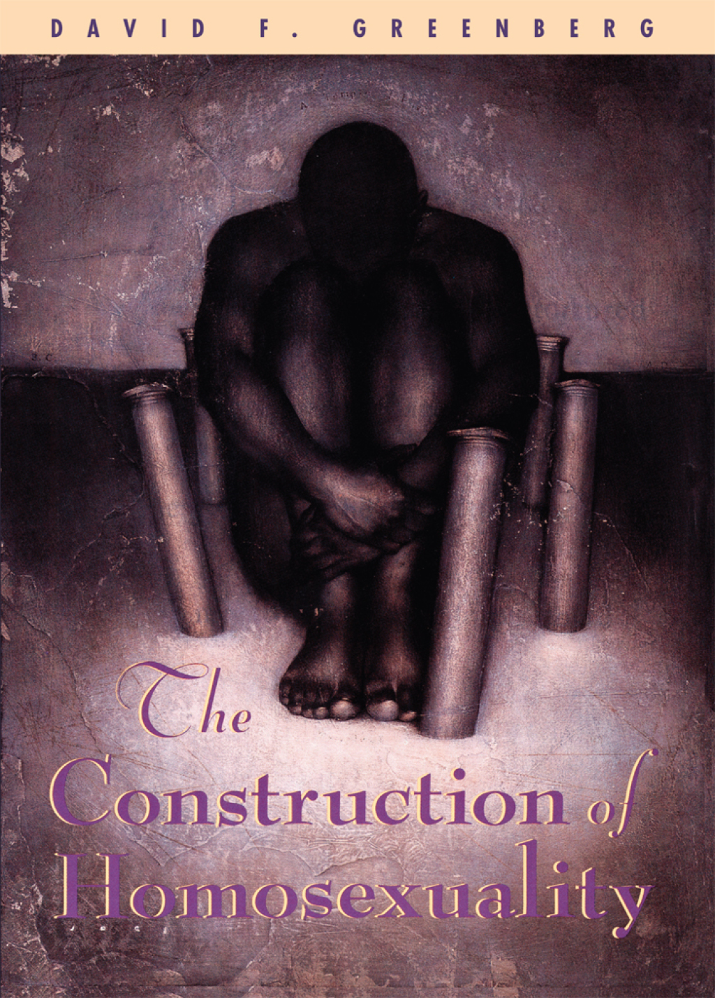 The Construction of Homosexuality 1st Edition - (PDF/EPUB Version)