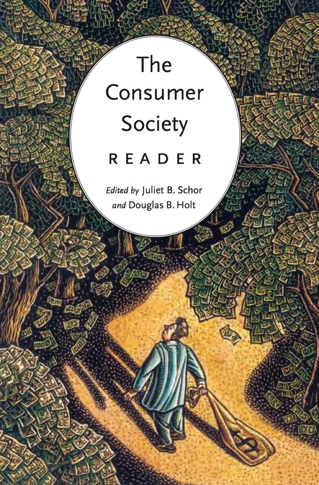 The Consumer Society Reader - (PDF/EPUB Version)