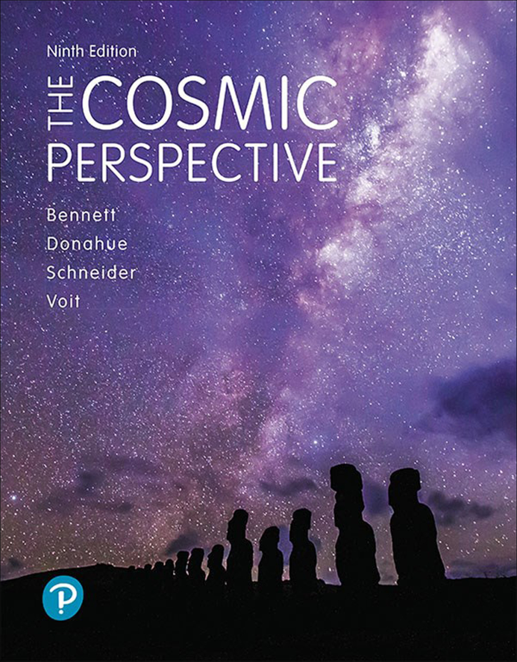The Cosmic Perspective (Pearson+) 9th Edition â€“ PDF/EPUB Version Downloadable