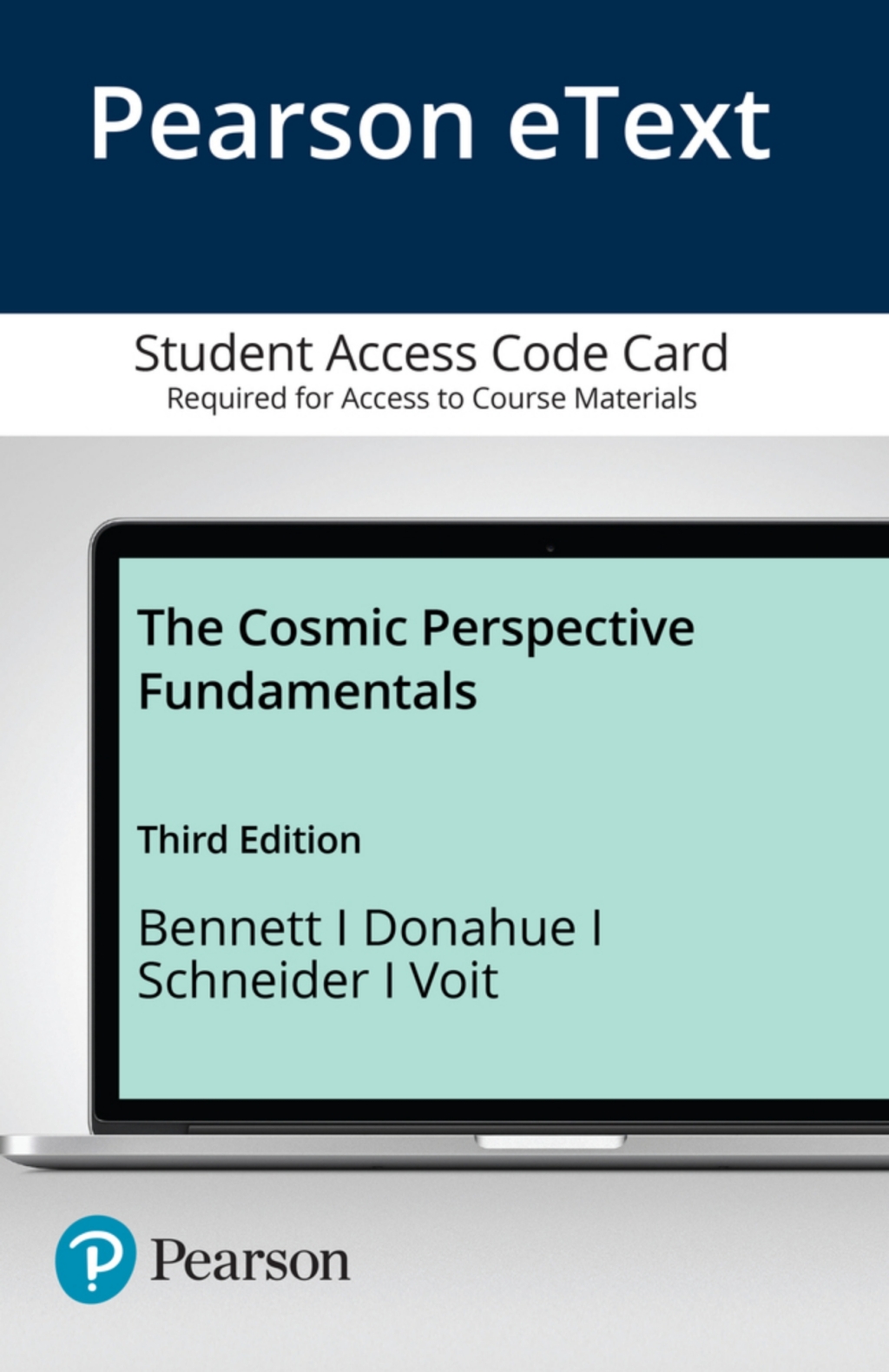 The Cosmic Perspective Fundamentals 3rd Edition â€“ PDF/EPUB Version Downloadable