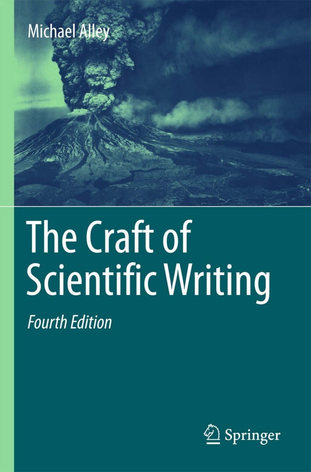 The Craft of Scientific Writing 4th Edition - (PDF/EPUB Version)