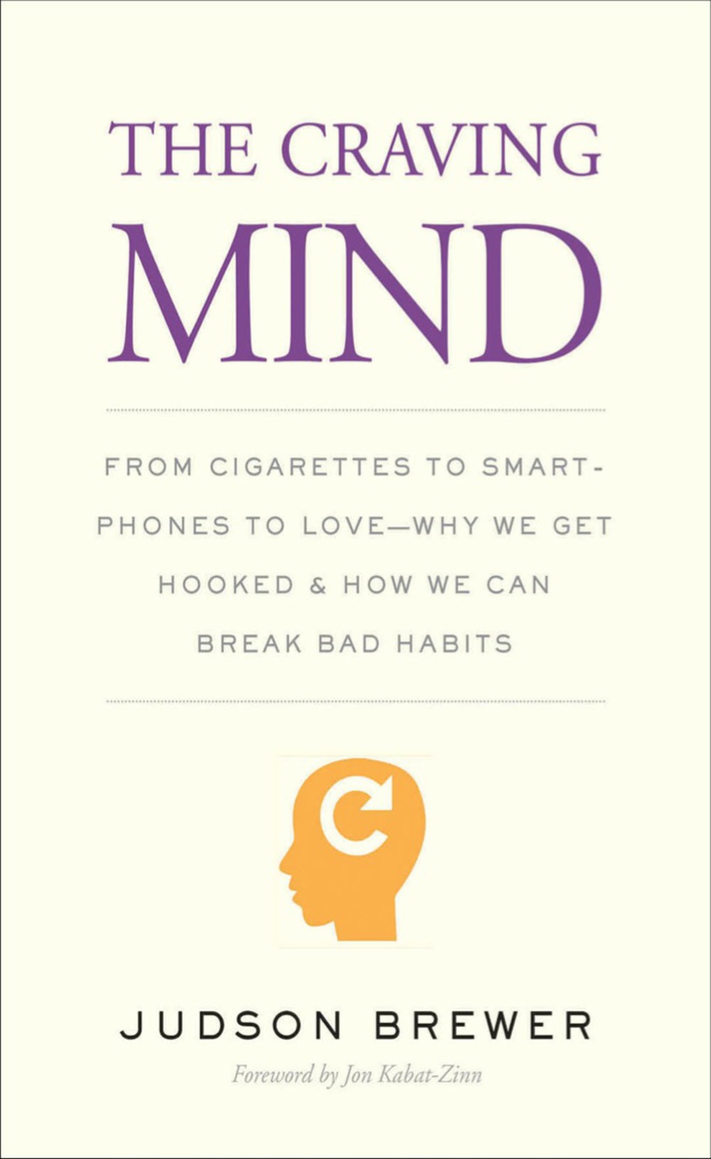 The Craving Mind - (PDF/EPUB Version)