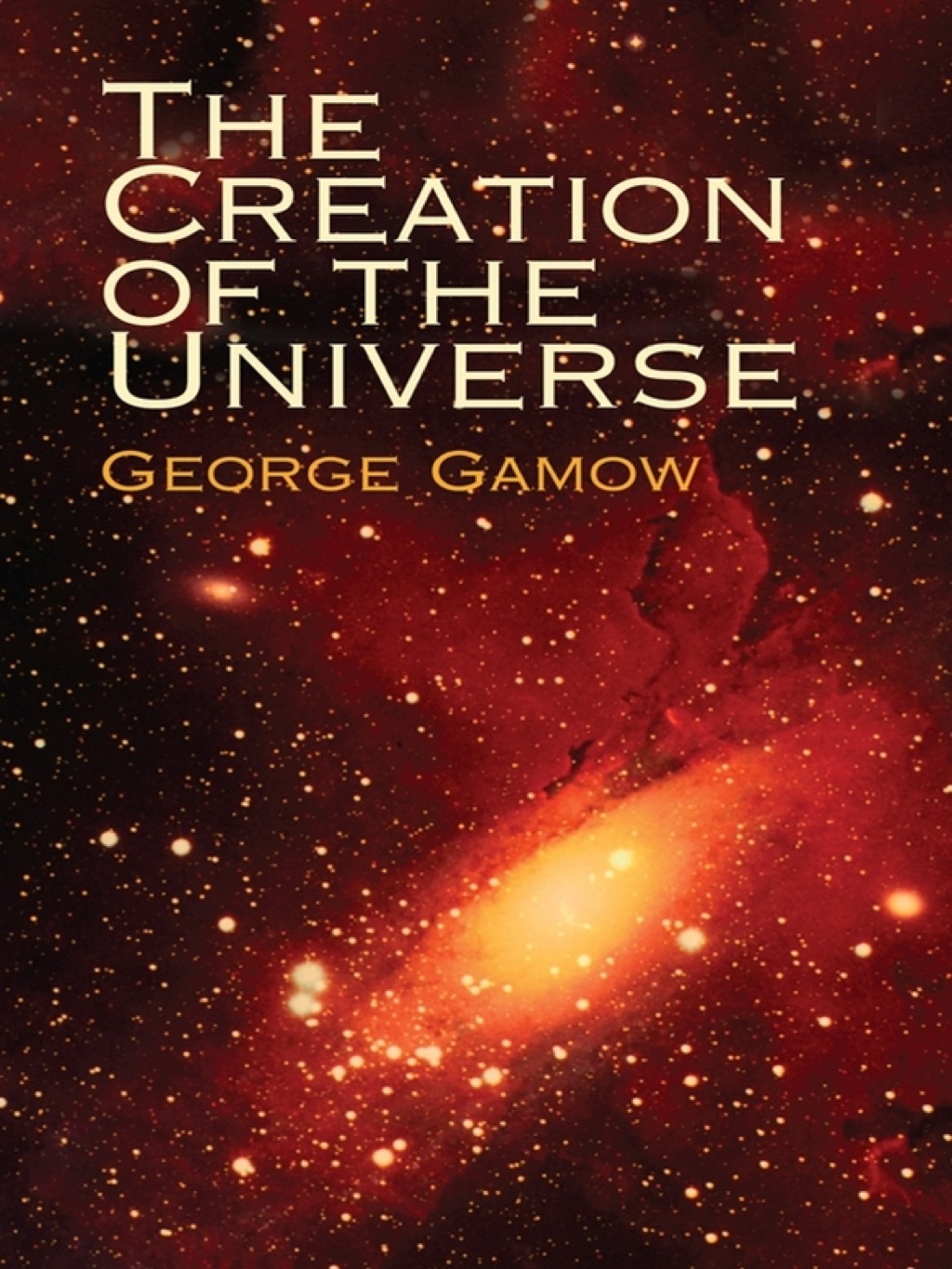 The Creation of the Universe - (PDF/EPUB Version)