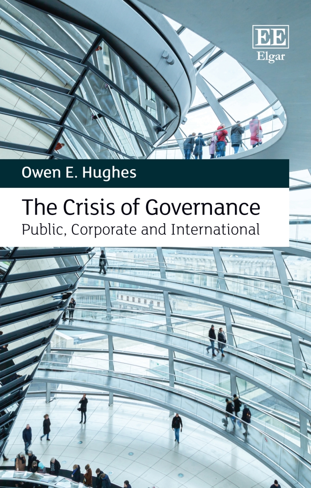 The Crisis of Governance 1st Edition - (PDF/EPUB Version)