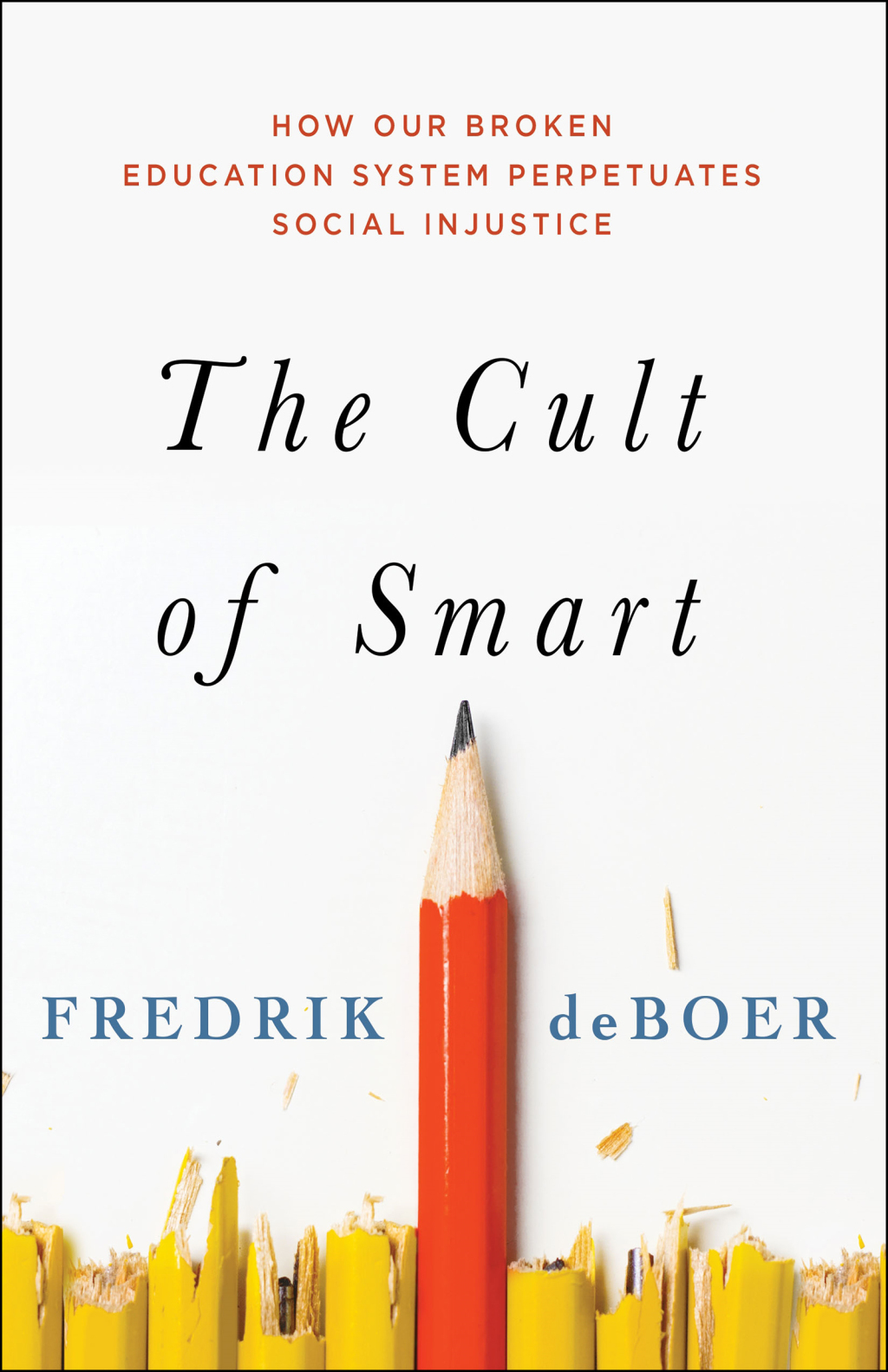 The Cult of Smart How Our Broken Education System Perpetuates Social Injustice - (PDF/EPUB Version)