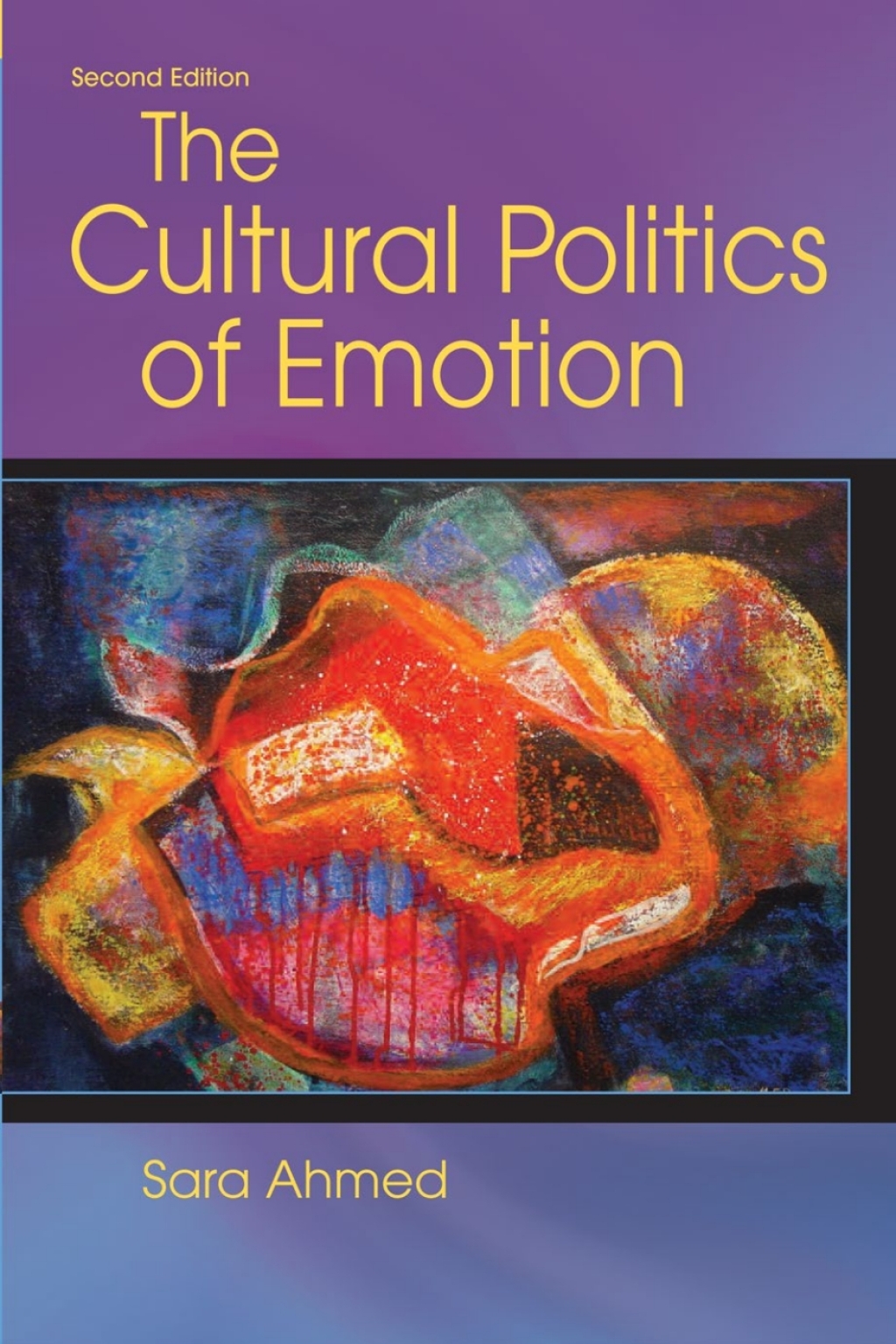 The Cultural Politics of Emotion 2nd Edition - (PDF/EPUB Version)