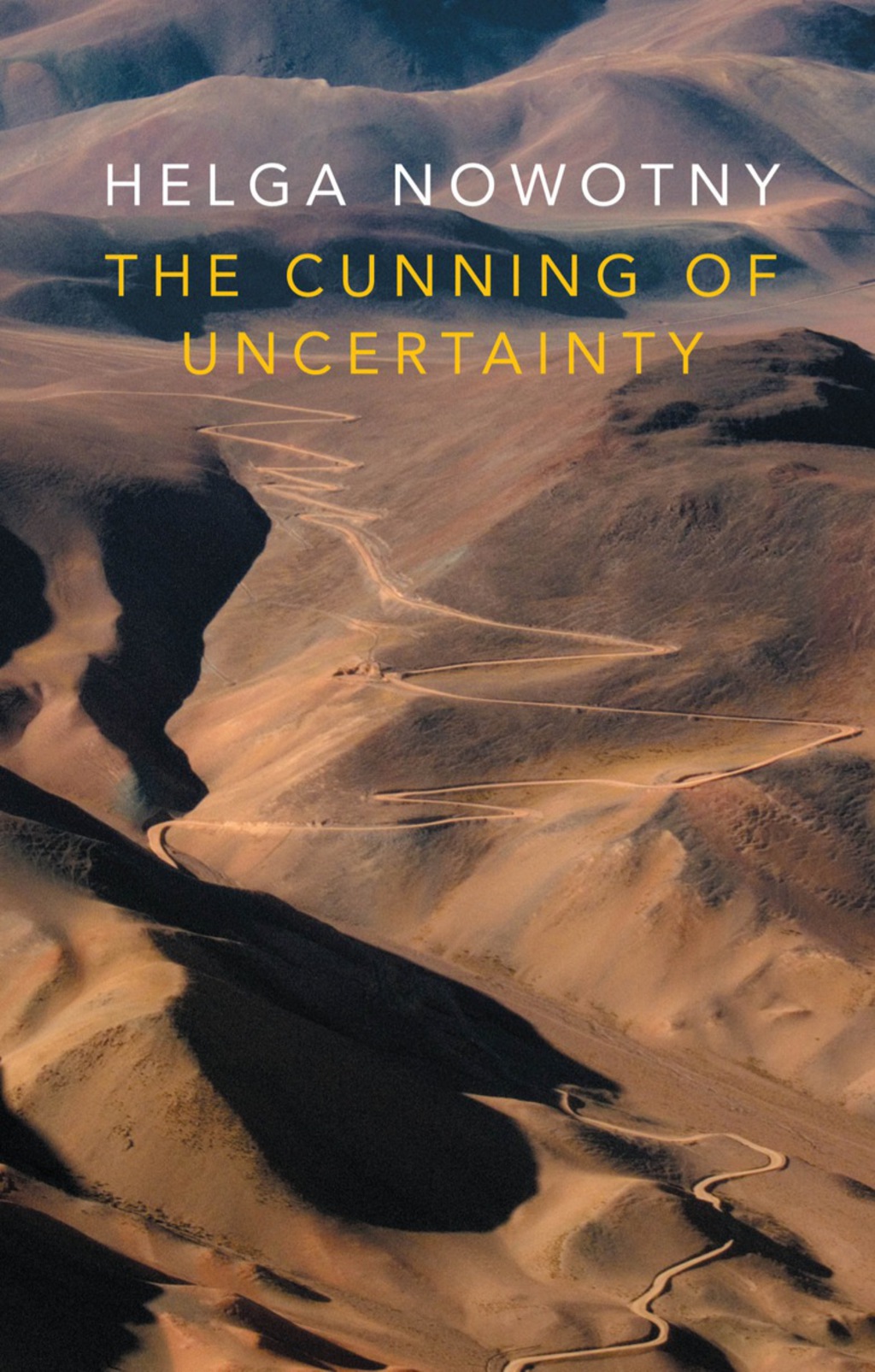 The Cunning of Uncertainty 1st Edition - (PDF/EPUB Version)