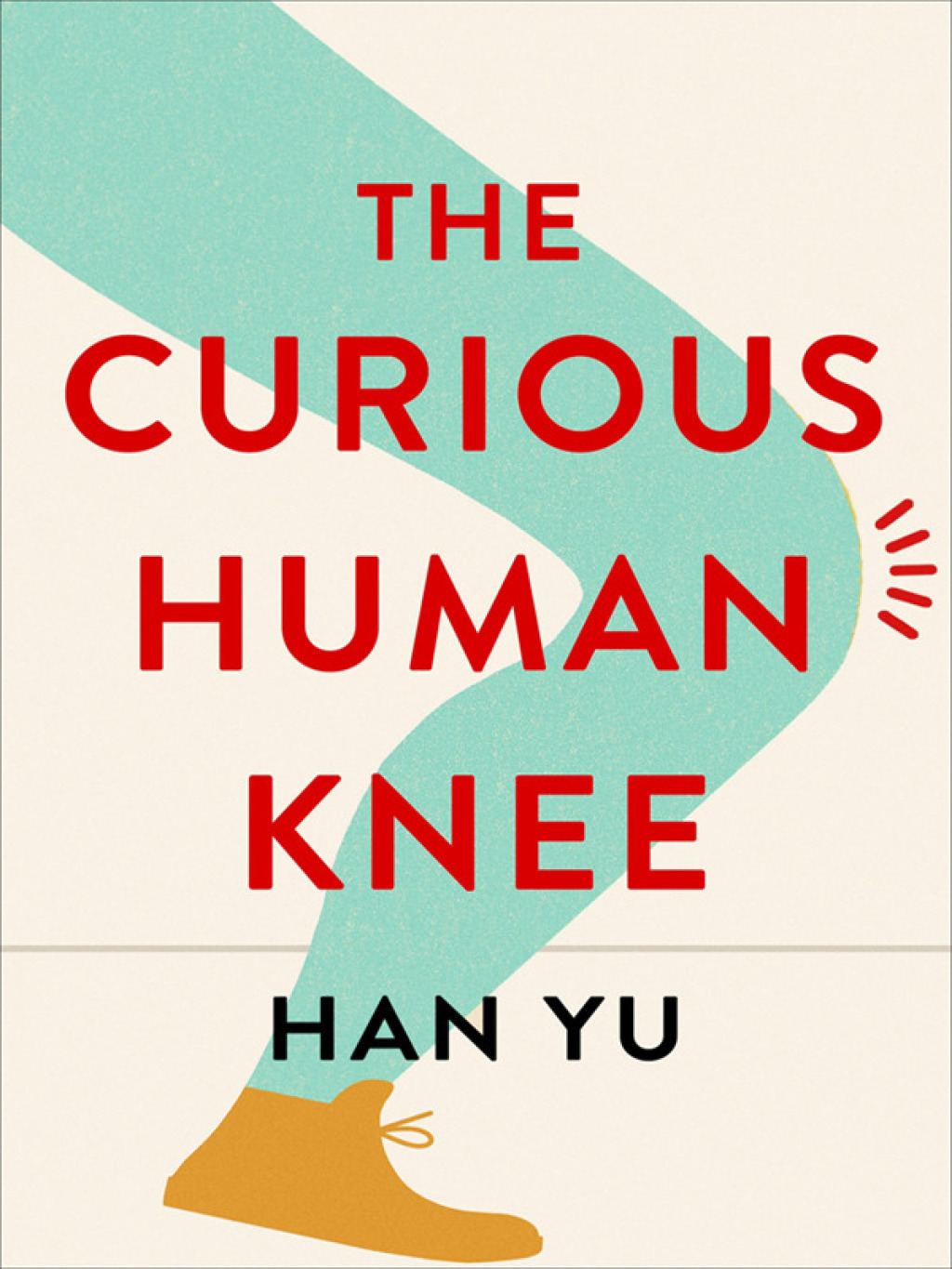 The Curious Human Knee - (PDF/EPUB Version)
