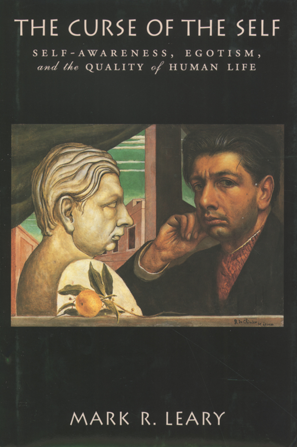 The Curse of the Self Self-Awareness, Egotism, and the Quality of Human Life - (PDF/EPUB Version)