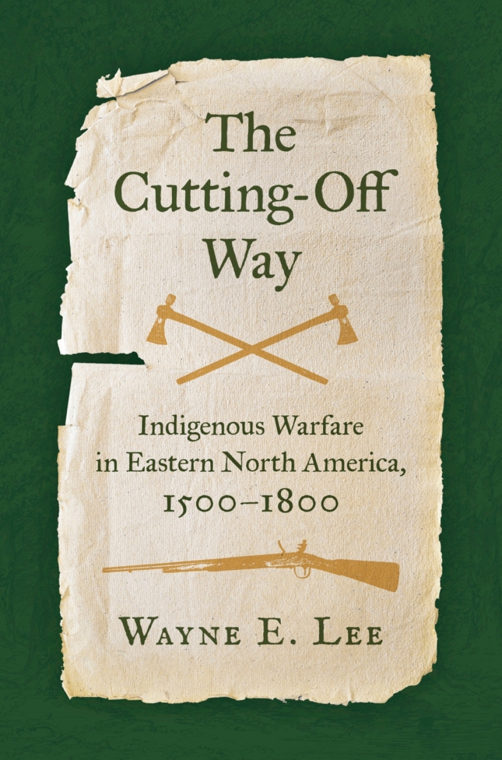 The Cutting-Off Way Indigenous Warfare in Eastern North America, 1500â€“1800 1st Edition - (PDF/EPUB Version)