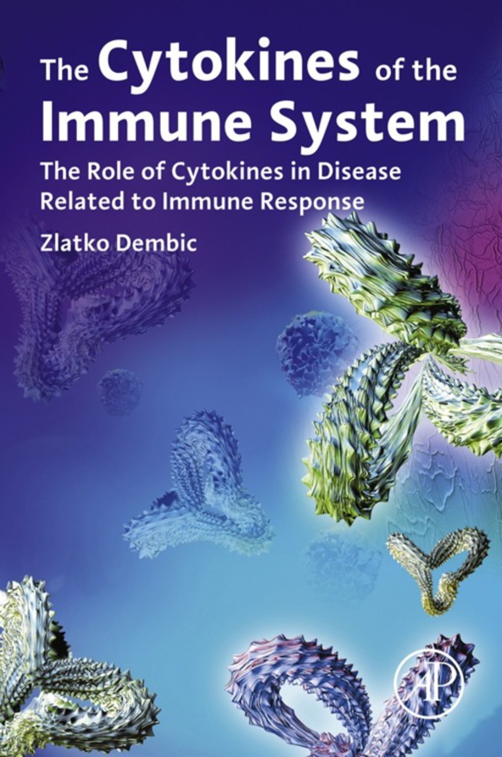 The Cytokines of the Immune System: The Role of Cytokines in Disease ...