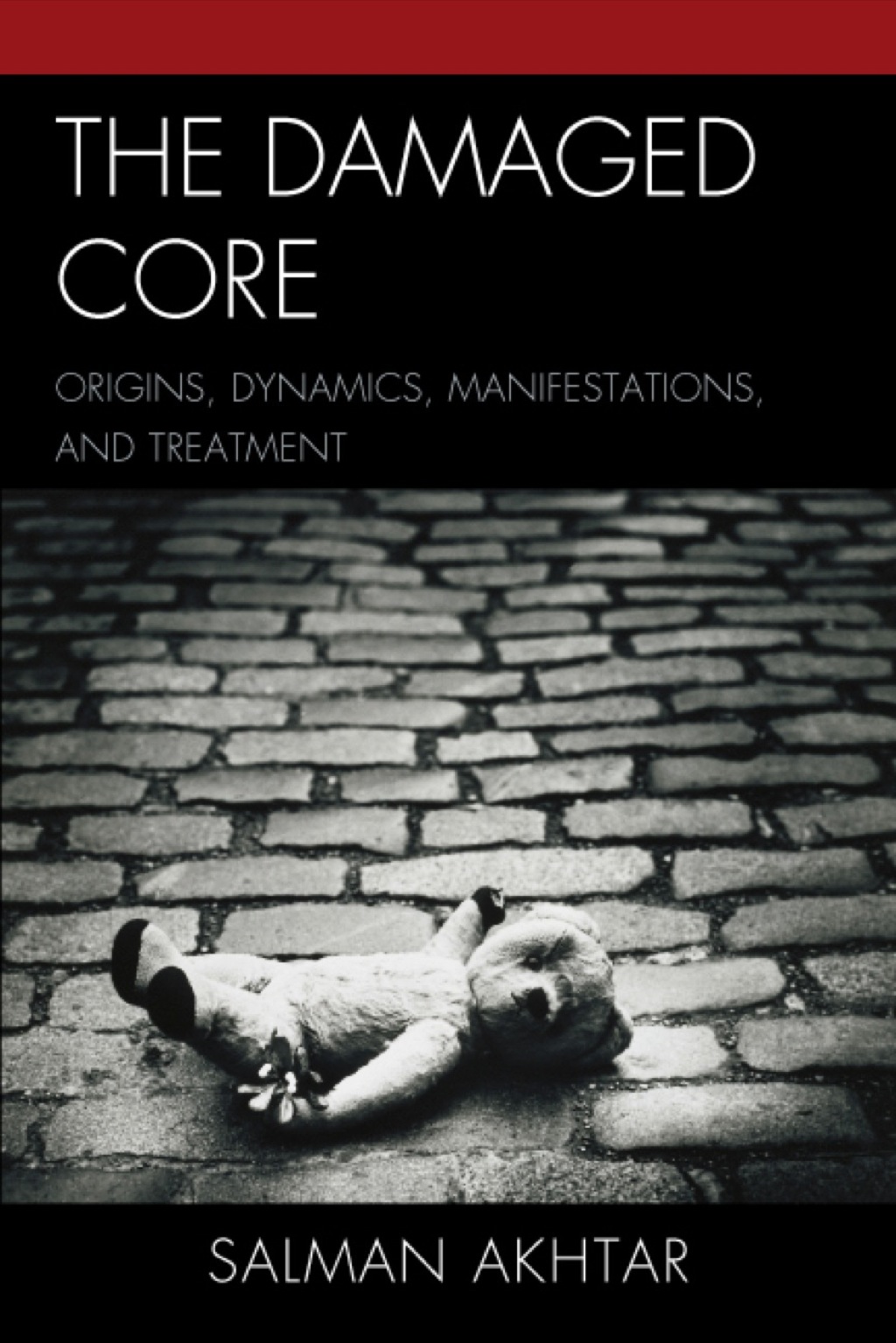 The Damaged Core - (PDF/EPUB Version)