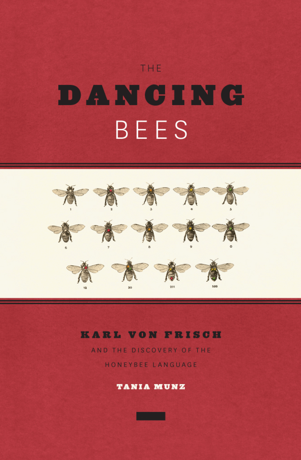 The Dancing Bees Karl von Frisch and the Discovery of the Honeybee Language 1st Edition - (PDF/EPUB Version)