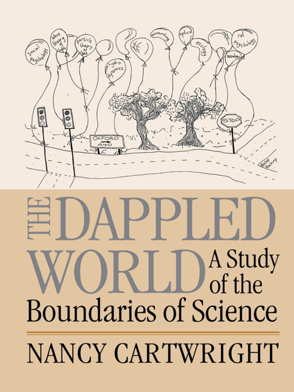 The Dappled World A Study of the Boundaries of Science 1st Edition - (PDF/EPUB Version)