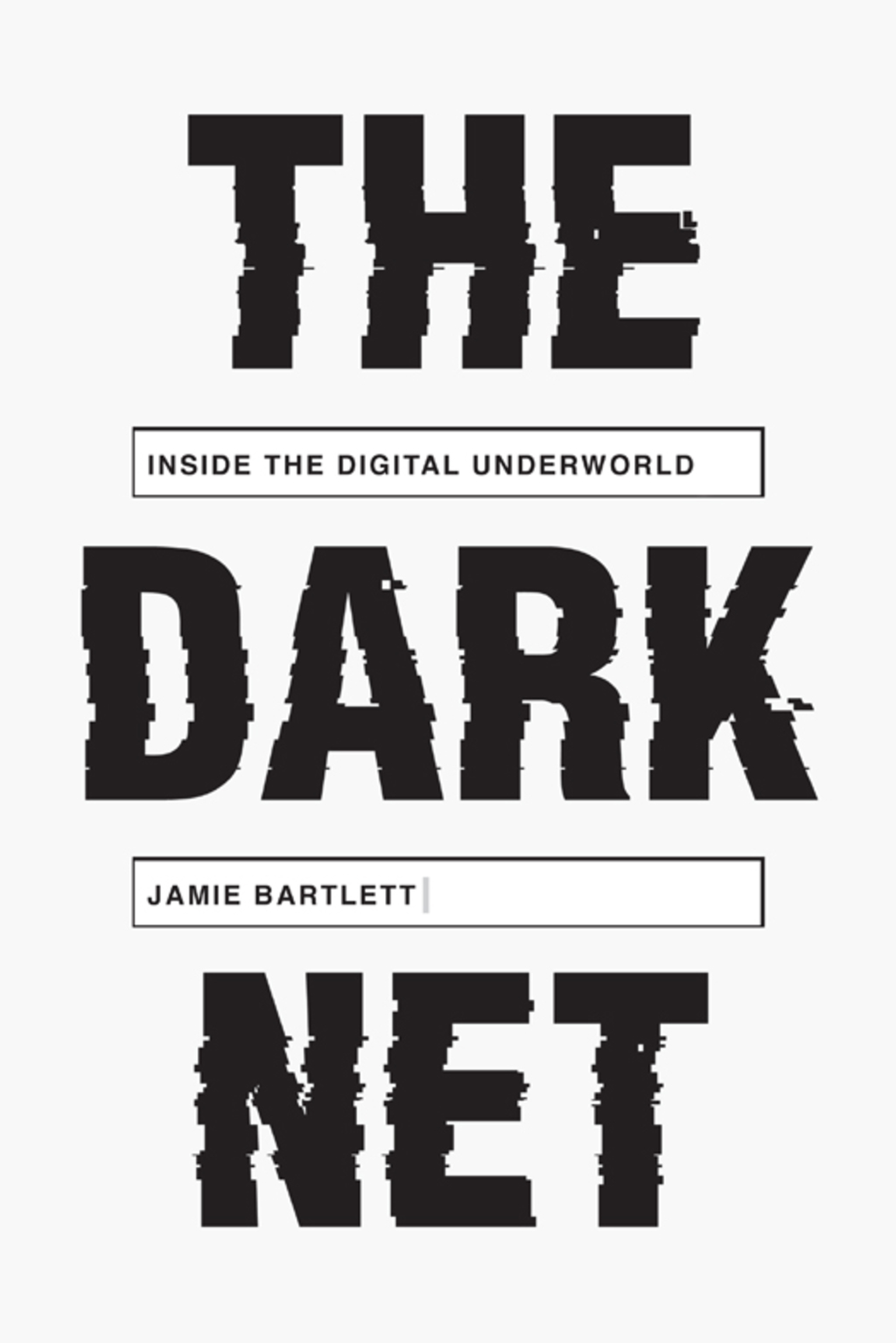 The Dark Net Inside the Digital Underworld - (PDF/EPUB Version)
