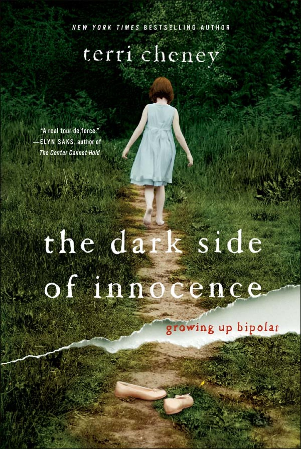 The Dark Side of Innocence Growing Up Bipolar - (PDF/EPUB Version)