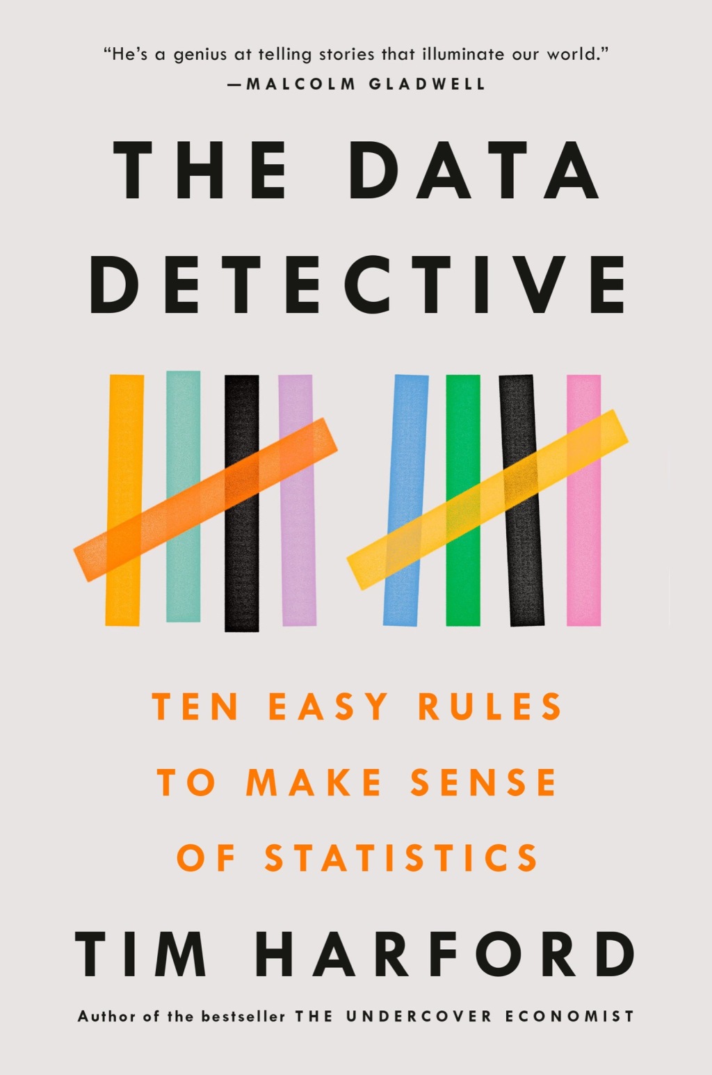 The Data Detective Ten Easy Rules to Make Sense of Statistics - (PDF/EPUB Version)