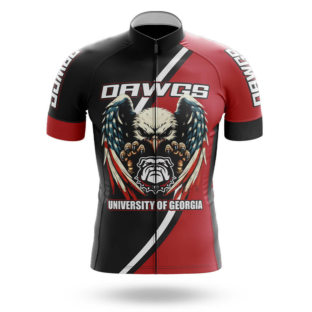 The Dawgs S3 - Men's Cycling Jersey Only