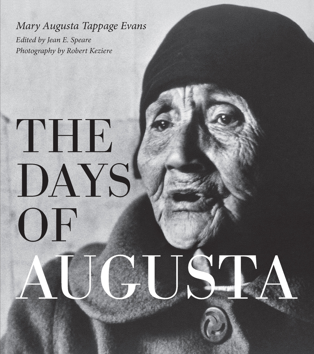 The Days of Augusta - (PDF/EPUB Version)