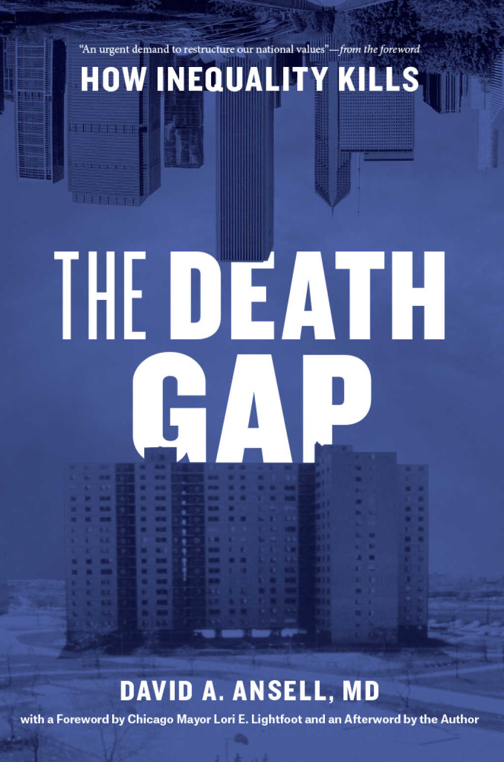 The Death Gap How Inequality Kills - (PDF/EPUB Version)