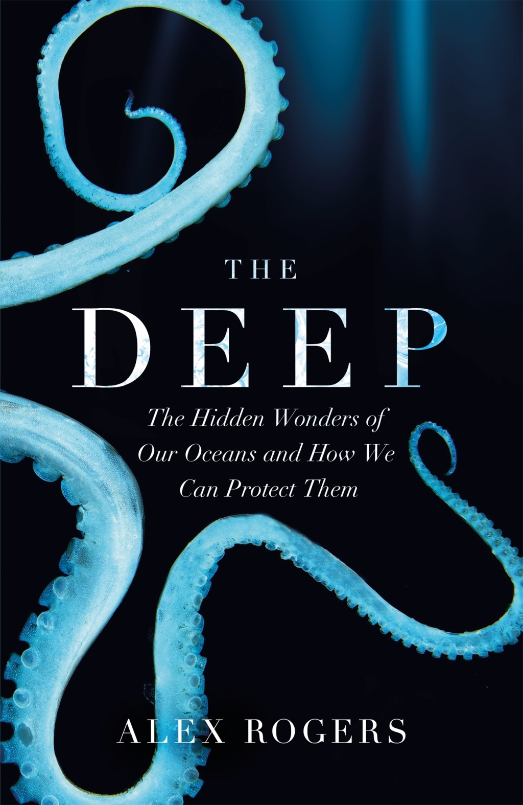 The Deep The Hidden Wonders of Our Oceans and How We Can Protect Them - (PDF/EPUB Version)